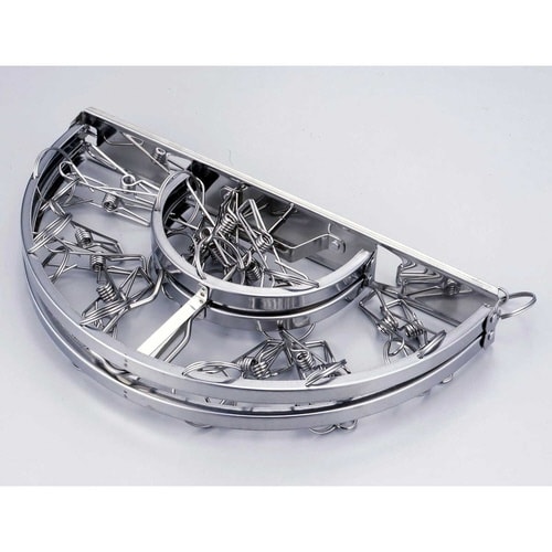 ステンレスハンガー 洗濯ハンガー