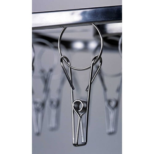 ステンレスハンガー 洗濯ハンガー