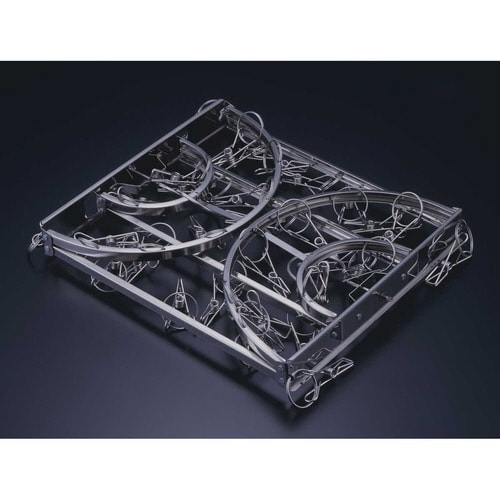 ステンレスハンガー 洗濯ハンガー