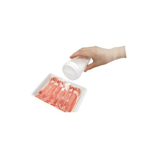 粉糖ふり器 粉ふるい器 小麦粉ふりふりストッカー