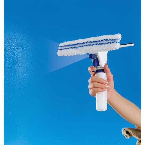 スプレーガラスワイパー