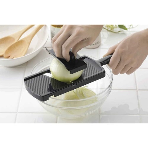 キャベツスライサー とんかつ屋さん 日本製