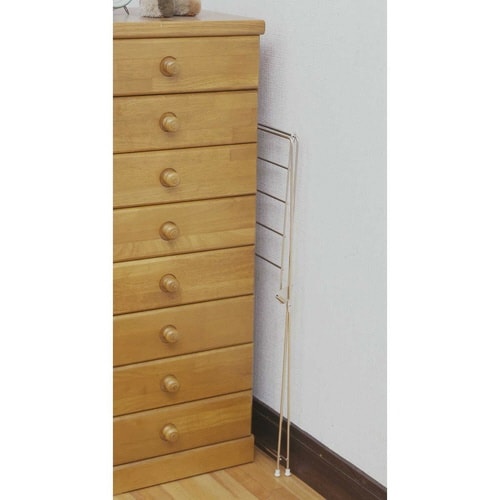 洗濯ハンガー 18−8ワンタッチドライハンガー