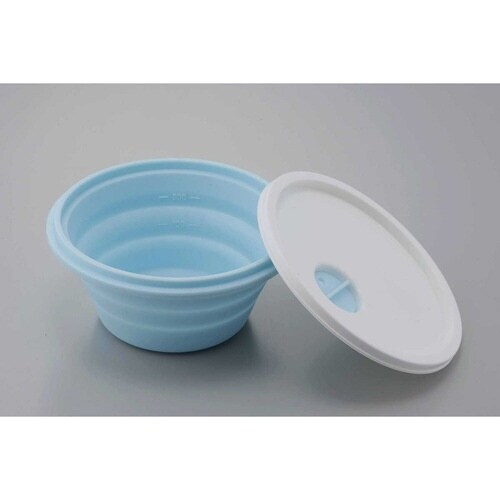 入れ歯 スリムにたためる 入れ歯ケース