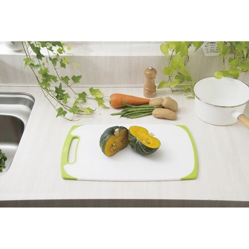 まな板 LL 食洗機対応 耐熱抗菌まな板