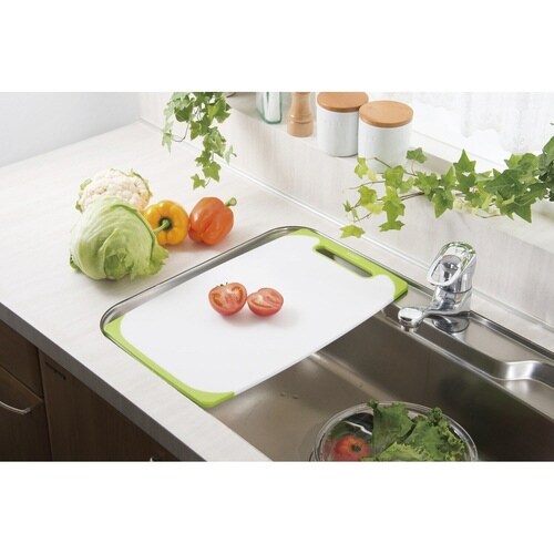 まな板 LL 食洗機対応 耐熱抗菌まな板