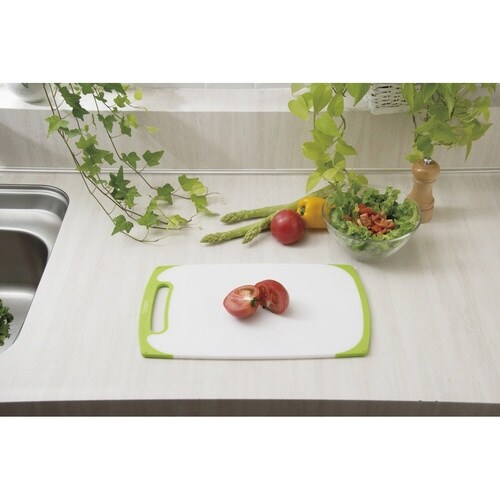 まな板 L 食洗機対応 耐熱抗菌まな板