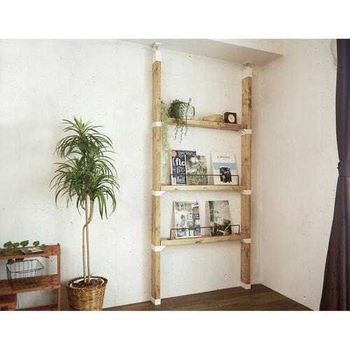 アジャスター LABRICO オフホワイト