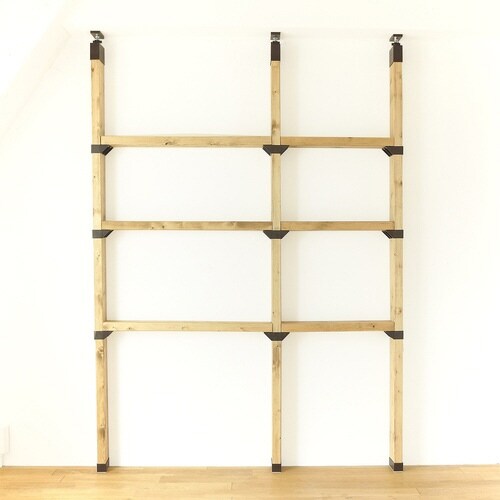 アジャスター LABRICO ラブリコ ブロンズ