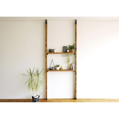 アジャスター LABRICO ラブリコ ブロンズ