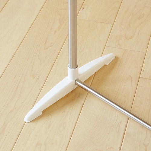 タオルハンガー ステンレスバスタオルハンガー