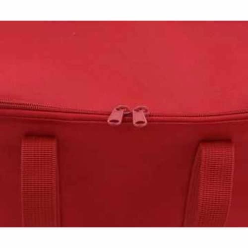 クーラーバッグ ライゼンタール RED