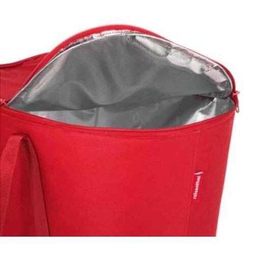 クーラーバッグ ライゼンタール RED