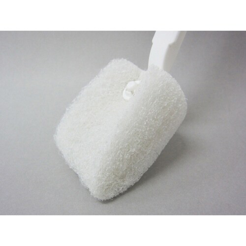 交換用トイレブラシのみ ソフト