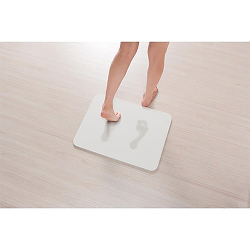 バスマット 珪藻土 日本製 Mサイズ