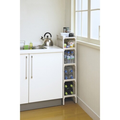 ラック SM ベージュ