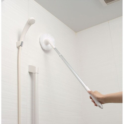 ヘッドのみ バスブラシ Satto