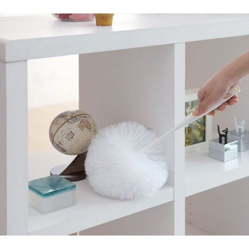 ヘッドのみ ホコリ取り Satto リビング払い