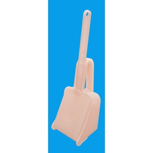 トイレブラシ ケース付き かえしも洗える