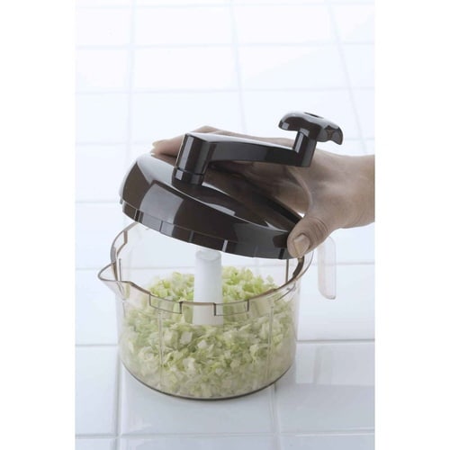 電子レンジ調理器 SUGMOG スープチョッパー