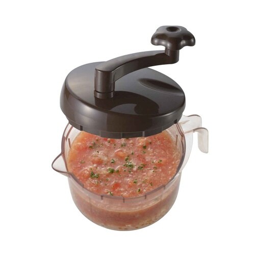 電子レンジ調理器 SUGMOG スープチョッパー