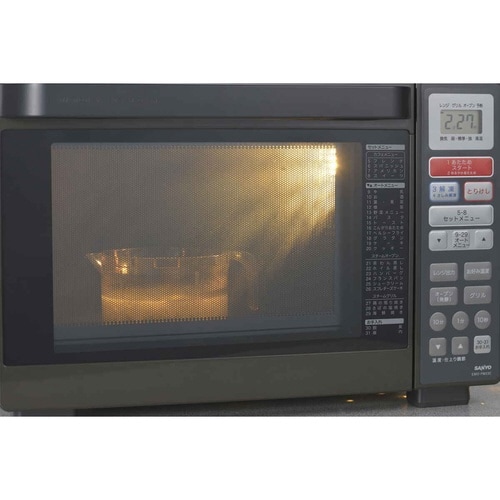 電子レンジ調理器 SUGMOG スープチョッパー