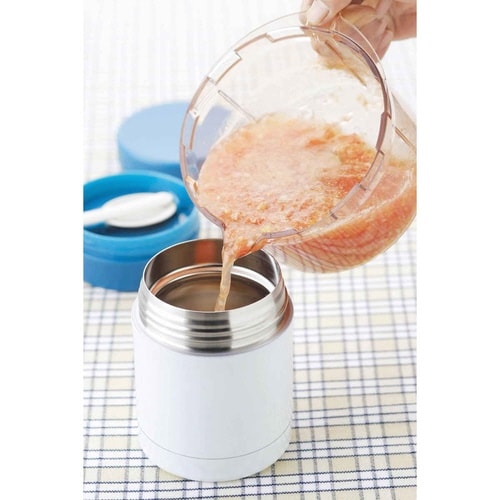 電子レンジ調理器 SUGMOG スープチョッパー