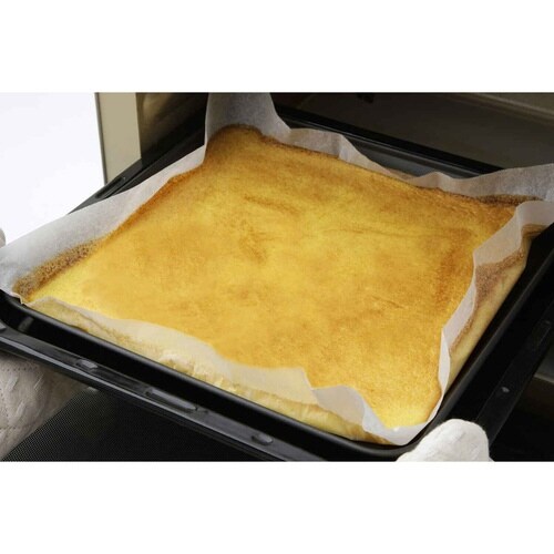 ロールケーキ型 お手入れ簡単ロールケーキ型 鉄製