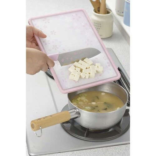 まな板 SAKURACLUB 桜 小