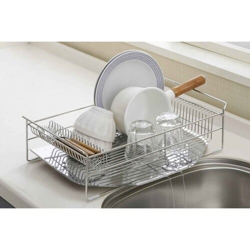 水切りラック TSUBAME