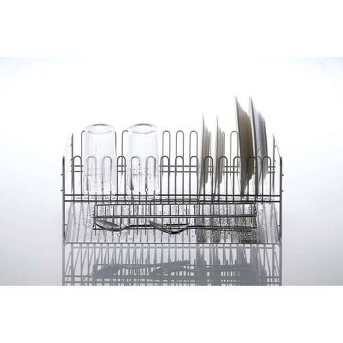 水切りラック TSUBAME 水切りバスケット