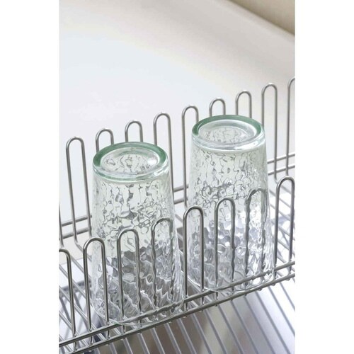 水切りラック TSUBAME 水切りバスケット