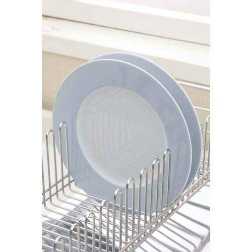 水切りラック TSUBAME 水切りバスケット