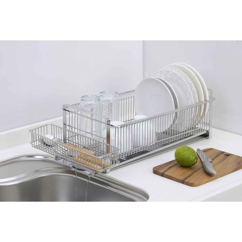 水切りラック TSUBAME