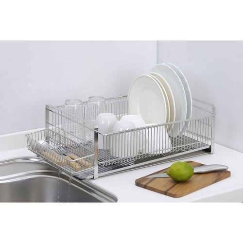 水切りラック TSUBAME