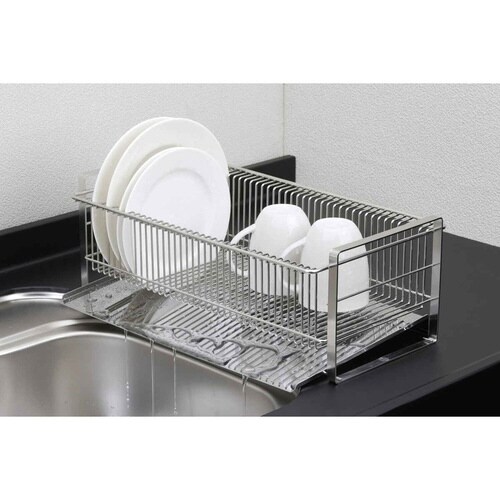 水切りラック TSUBAME