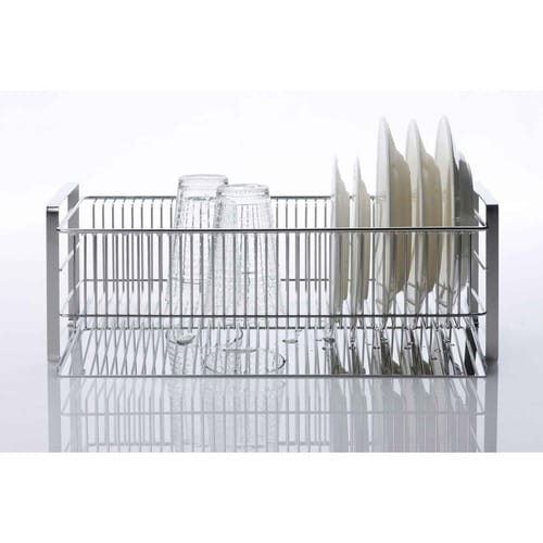 水切りラック TSUBAME