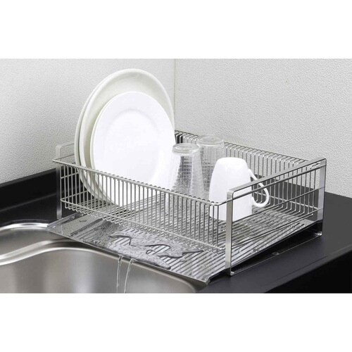 水切りラック TSUBAME