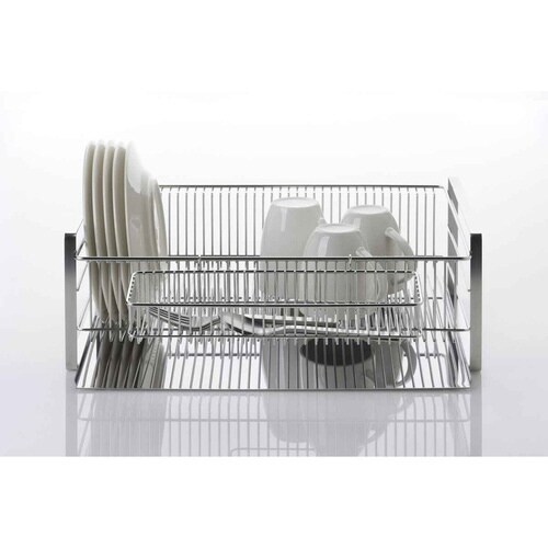 水切りラック TSUBAME