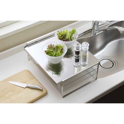 水切りラック TSUBAME