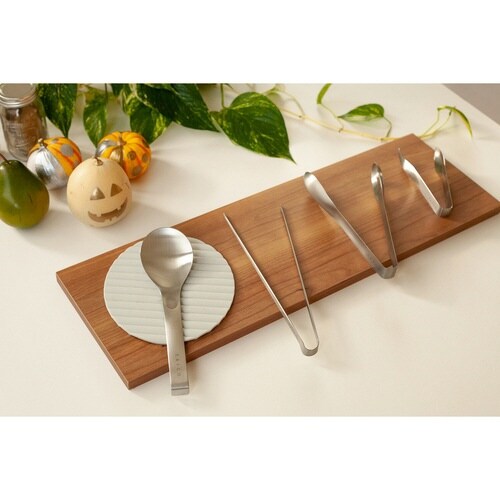 サービングスプーン Suqu スクウ EAトCO