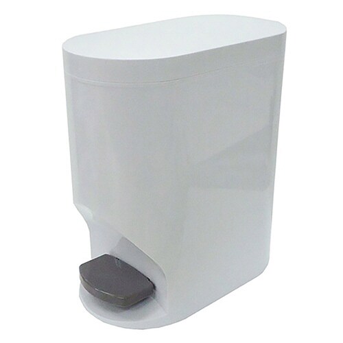 トイレポット スマートトイレポット ゴミ箱