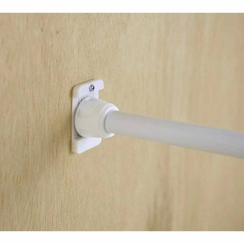 強力サポート板 小 突っ張り棒 対応 サポート板