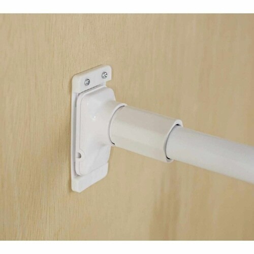 強力サポート板 大 突っ張り棒 対応 サポート板