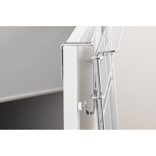 タオル掛け タオルハンガー&補助テーブル 作業台