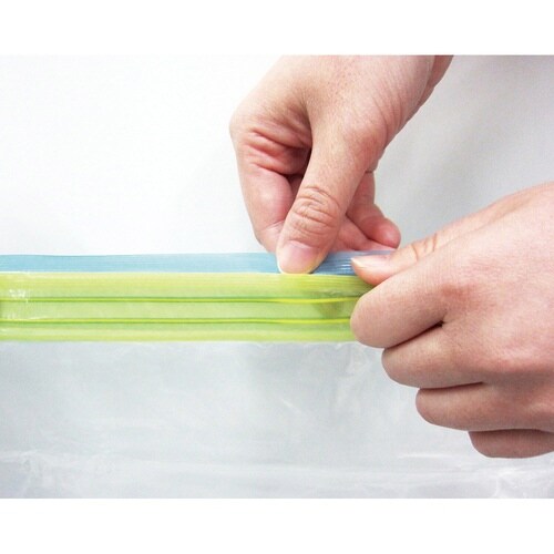 布団圧縮袋 羽毛布団