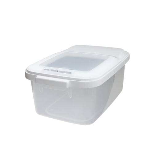 米びつ 5kg用 システムキッチン用