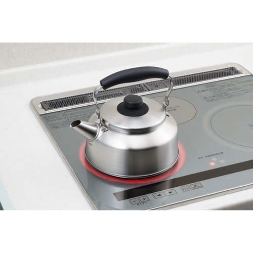 やかん 1.6L IH対応 笛吹ケトル