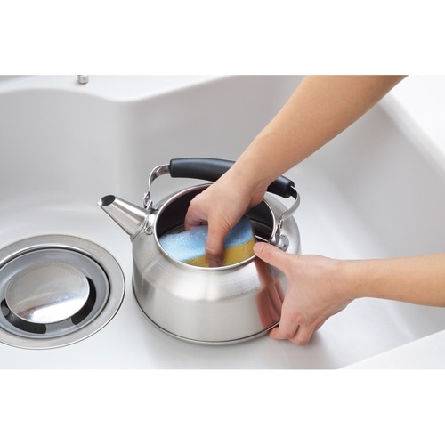 やかん 1.6L IH対応 笛吹ケトル