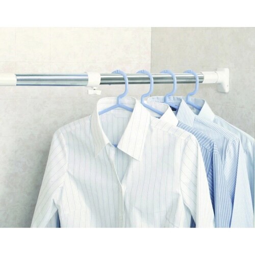 突っ張り棒 取付幅:170から280cm L 強力